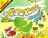 The Best Bug Parade: MathStart Level 1: Comparing Sizes