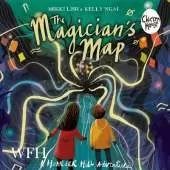 The Magician's Map: A Hoarder Hill Adventure