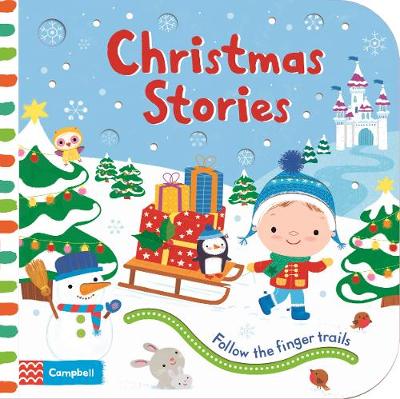Christmas Stories