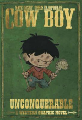 Cow Boy