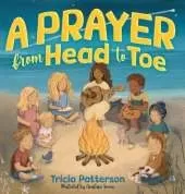 A Prayer from Head to Toe