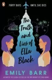 The Truth and Lies of Ella Black