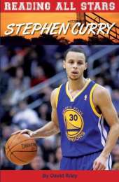 Stephen Curry