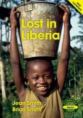 Cambridge 11: Lost in Liberia