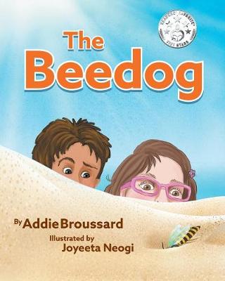The Beedog: An Insect Discovery in Portugal