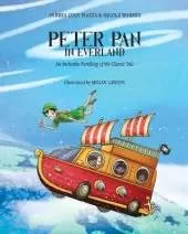 Peter Pan in Everland: An Inclusive Retelling of the Classic Tale
