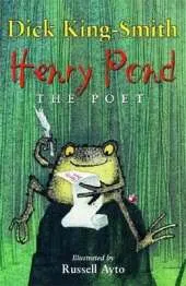 Henry Pond the Poet