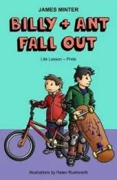 Billy and Ant Fall Out: Life Lesson - Pride