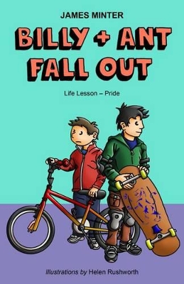 Billy and Ant Fall Out: Life Lesson - Pride