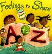 Feelings to Share from A to Z