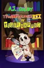 Tigernapped