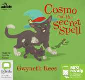 Cosmo and the Secret Spell