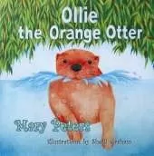 Ollie the Orange Otter