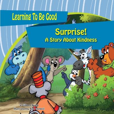 Surprise!