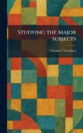 Studying the Major Subjects