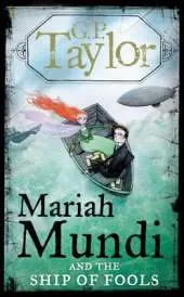 Mariah Mundi and the Ship of Fools