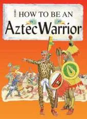 Aztec Warrior