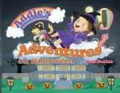 Addie's Adventures on Halloween