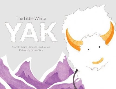 The Little White Yak