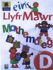 Ein Llyfr Mawr Mathemateg