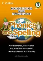 Book 3: Phonics and Spelling