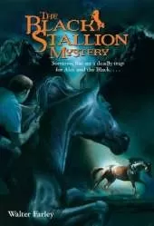 The Black Stallion Mystery