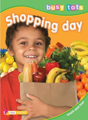 Shopping Day