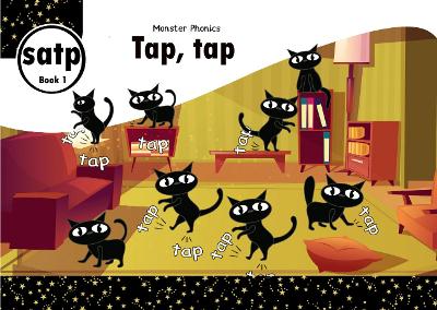 Tap, tap