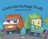 Coda the Garbage Truck: Learns to Let Go