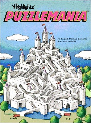 Puzzlemania