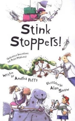 Stink Stoppers!