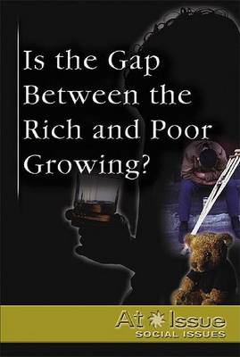 Is the Gap Between the Rich and Poor Growing?