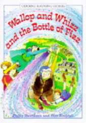 Wallop and Whizz and the Bottle of Fizz