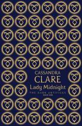 Lady Midnight