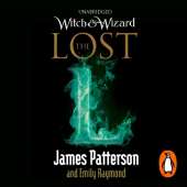 Witch & Wizard: The Lost: (Witch & Wizard 5)