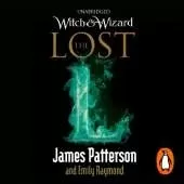 Witch & Wizard: The Lost: (Witch & Wizard 5)
