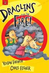 Draglins and the Fire