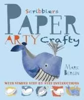 Arty Crafty Paper