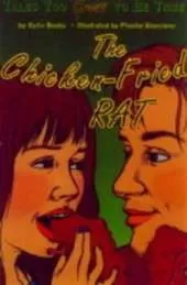 The Chicken-fried Rat