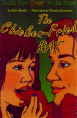 The Chicken-fried Rat