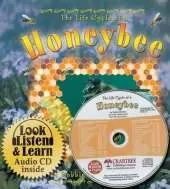 Package - The Life Cycle of a Honeybee - CD + Hc Book