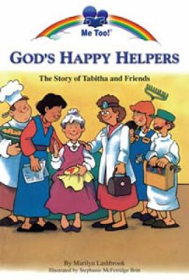 God's Happy Helpers