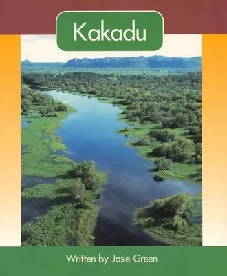 Springboard Lvl 16c: Kakadu
