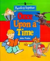 Once Upon A Time