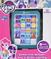 My Little Pony Me Reader