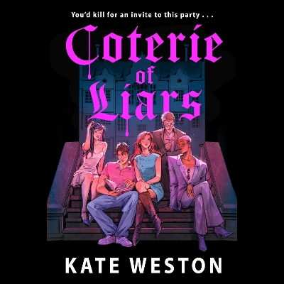 Coterie of Liars