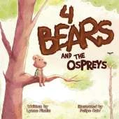 4 Bears and the Ospreys