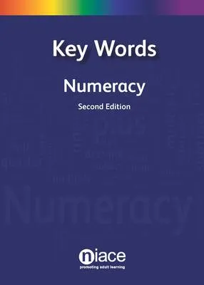 Key Words: Numeracy