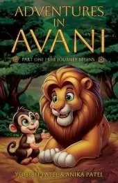 Adventures in Avani: The Journey Begins