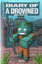 Diary of a Drowned Book 2: Deception